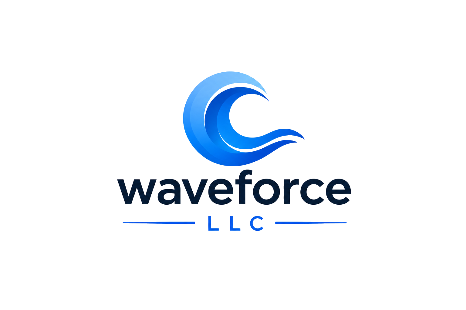 Waveforce, LLC logo